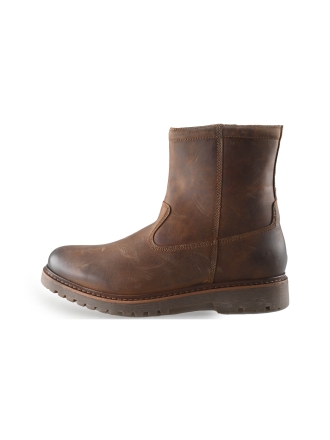 Outfielder Stiefeletten Braun 258121