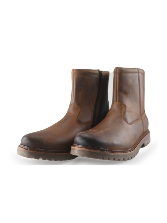 Outfielder Stiefeletten Braun 258121