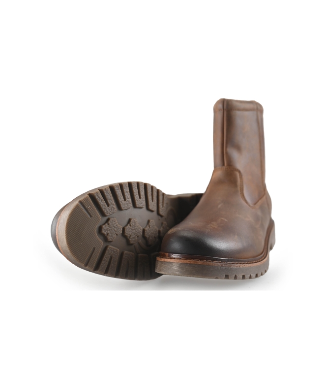 Outfielder Stiefeletten