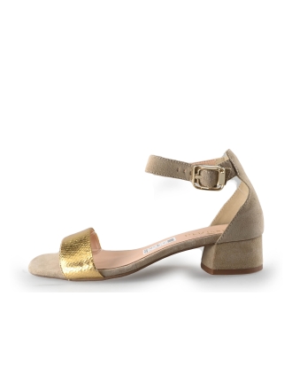 Linea Zeta Sandalen