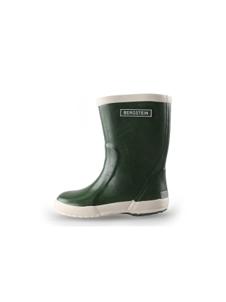 Bergstein Regenstiefel Grün 258133
