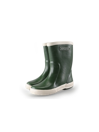 Bergstein Regenstiefel Grün 258133