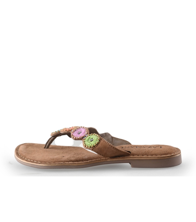 Lazamani Flip-Flops