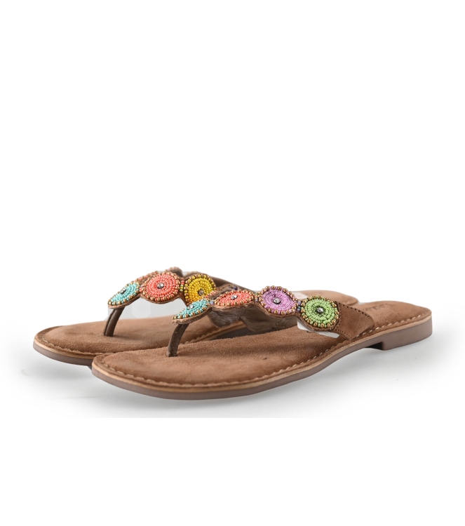Lazamani Flip-Flops