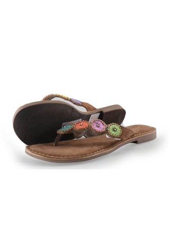 Lazamani Flip-Flops