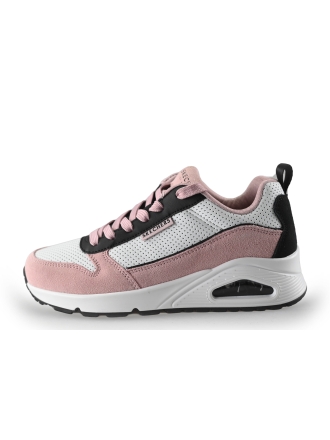 Skechers Sneaker Rosa 258137