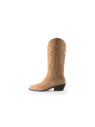 Pepe Jeans Cowboystiefel Beige 258139