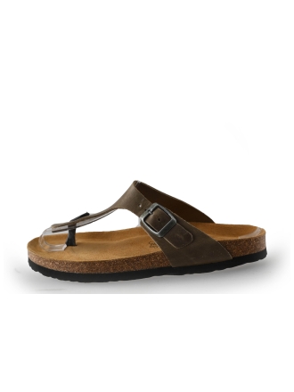 Tamaris Flip-Flops Grau 258141