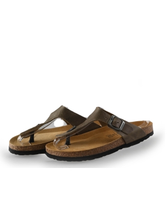 Tamaris Flip-Flops Grau 258141