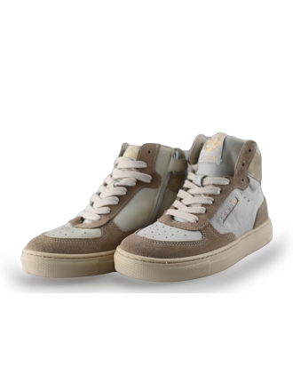 Kipling Hohe Sneaker Beige 258144