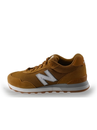 New Balance Sneaker Cognac 258145