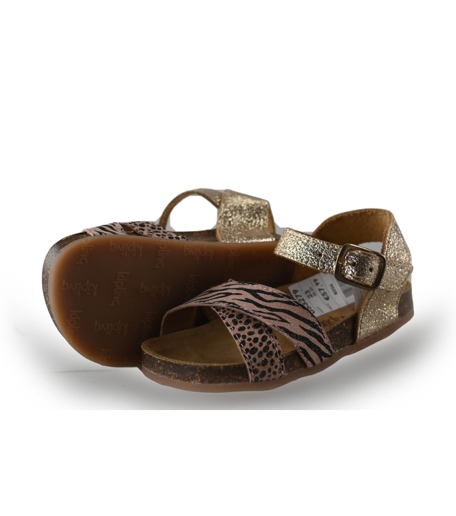 Kipling Sandalen