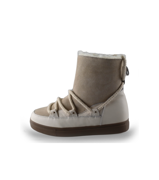Ann Rocks Stiefeletten