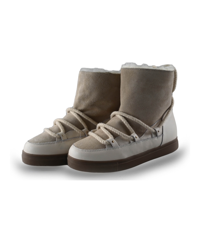 Ann Rocks Stiefeletten