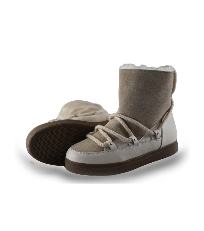 Ann Rocks Stiefeletten