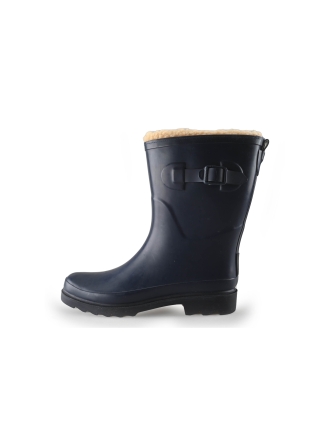 Xq Stiefel Blau 258149