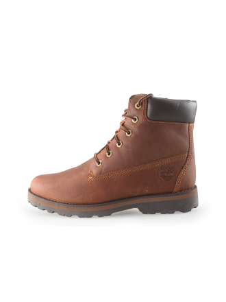 Timberland Schnürstiefel Braun 258154
