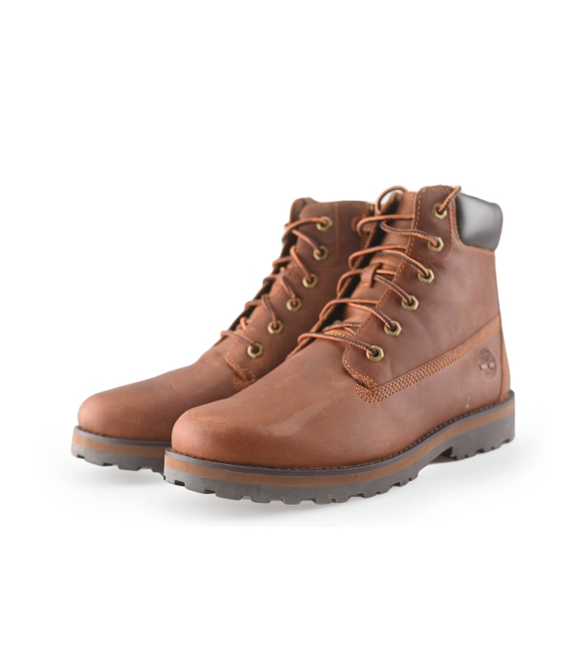 Timberland Schnürstiefel