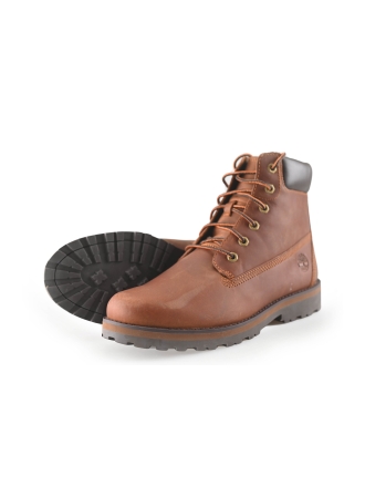Timberland Schnürstiefel