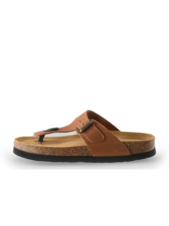 Hush Puppies Flip-Flops Cognac 258156