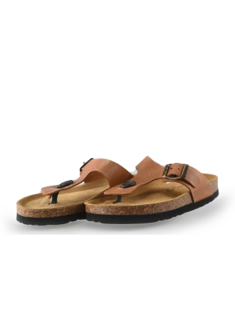 Hush Puppies Flip-Flops Cognac 258156