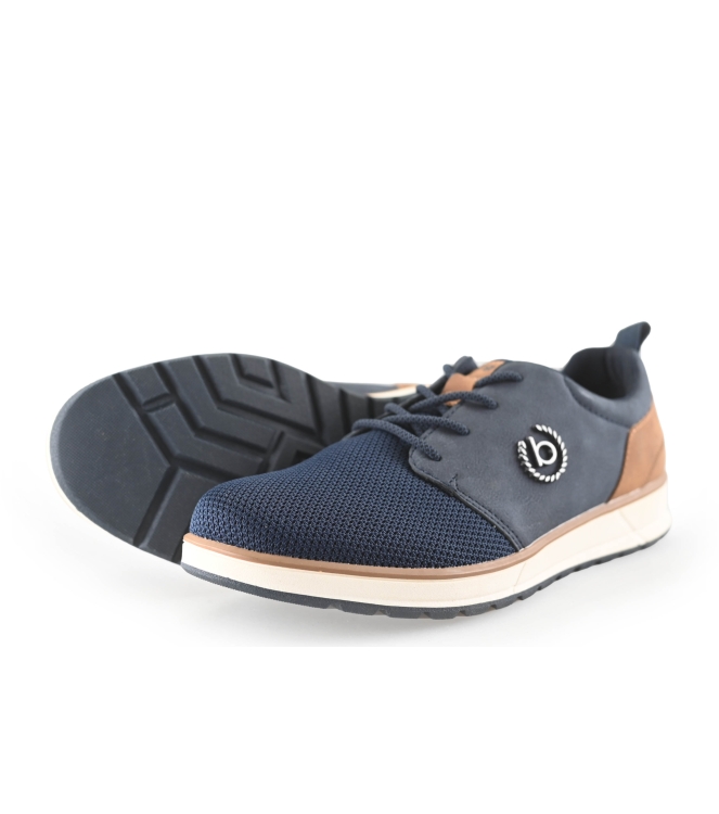 Bugatti Sneaker