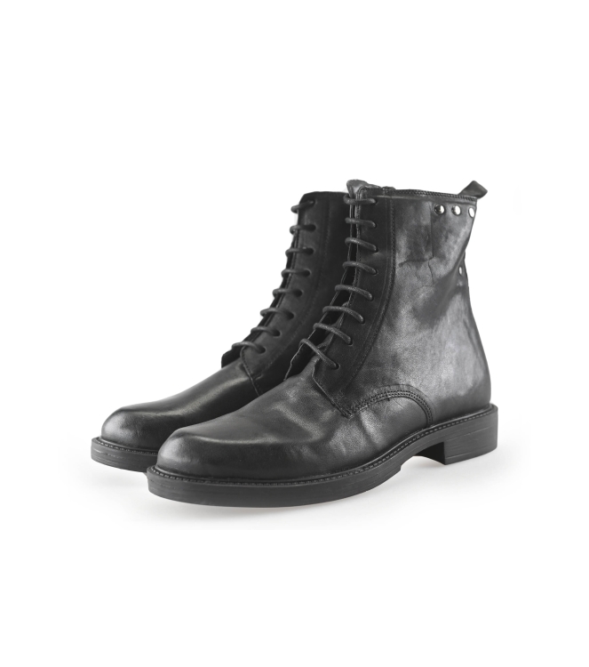 Linea Zeta Schnürstiefel