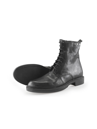 Linea Zeta Schnürstiefel