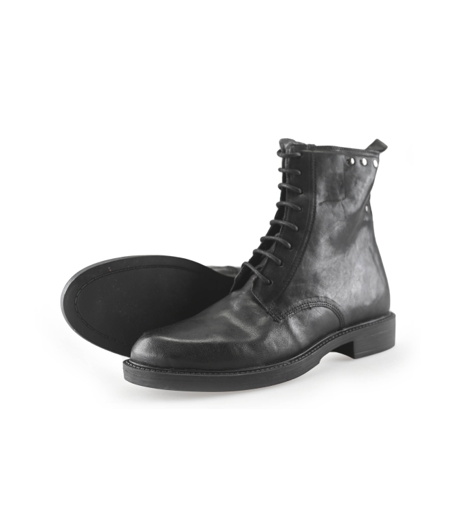 Linea Zeta Schnürstiefel