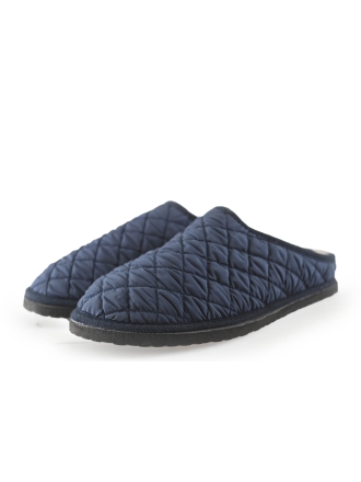 Basicz Hausschuhe Blau 258161