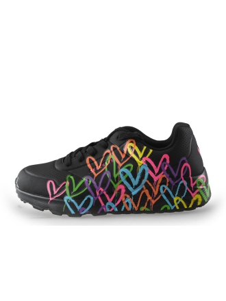 Skechers Sneaker Schwarz 258162