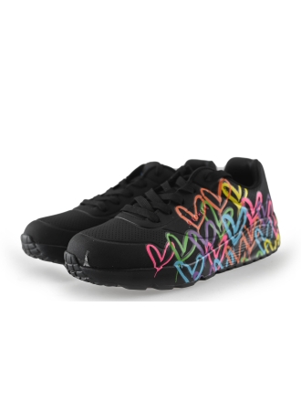 Skechers Sneaker Schwarz 258162