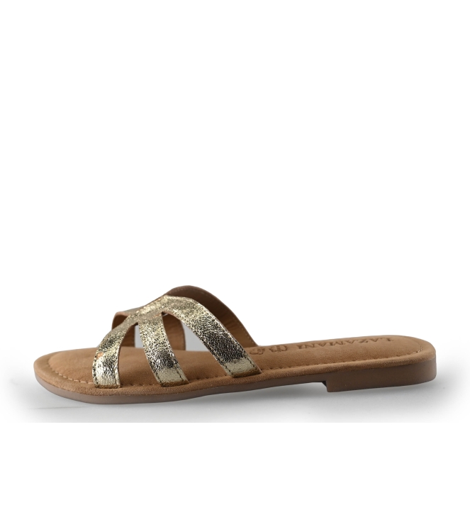 Lazamani Flip-Flops