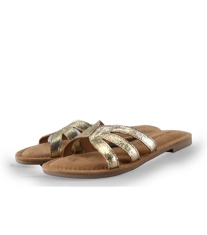 Lazamani Flip-Flops