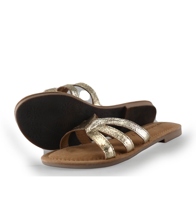 Lazamani Flip-Flops
