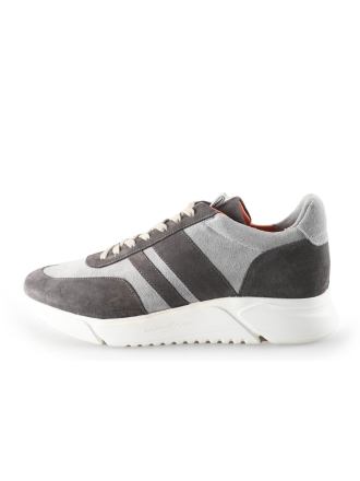 Reinhard Frans Sneaker Grau 258167