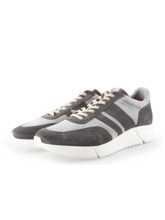 Reinhard Frans Sneaker Grau 258167