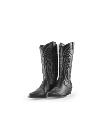 Cellini Cowboystiefel Schwarz 258168