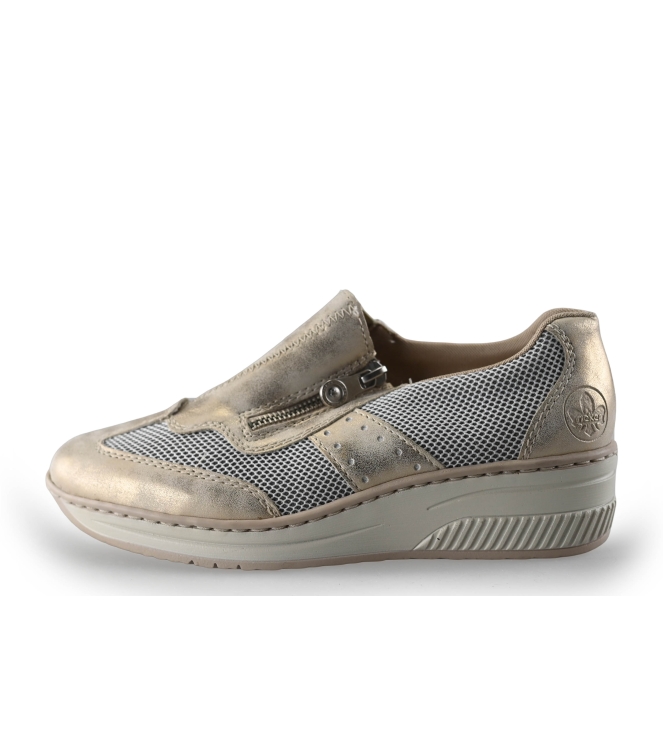 Rieker Slip-ons