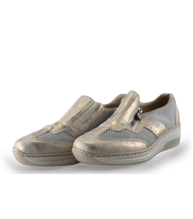 Rieker Slip-ons