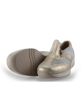 Rieker Slip-ons