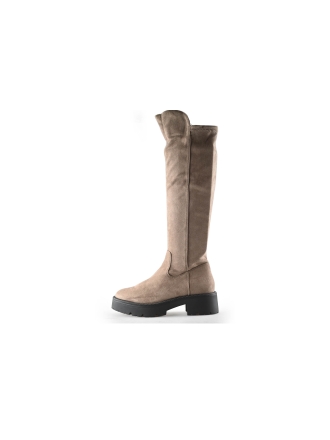 Tamaris Stiefel Beige 258174