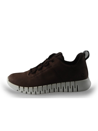Ecco Sneaker Braun 258179