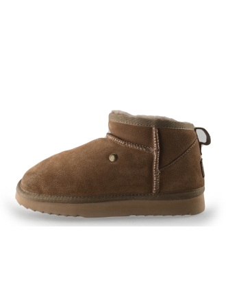 Warmbat Stiefel Braun 258180