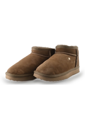 Warmbat Stiefel Braun 258180