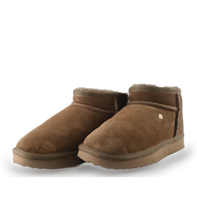 Warmbat Stiefel