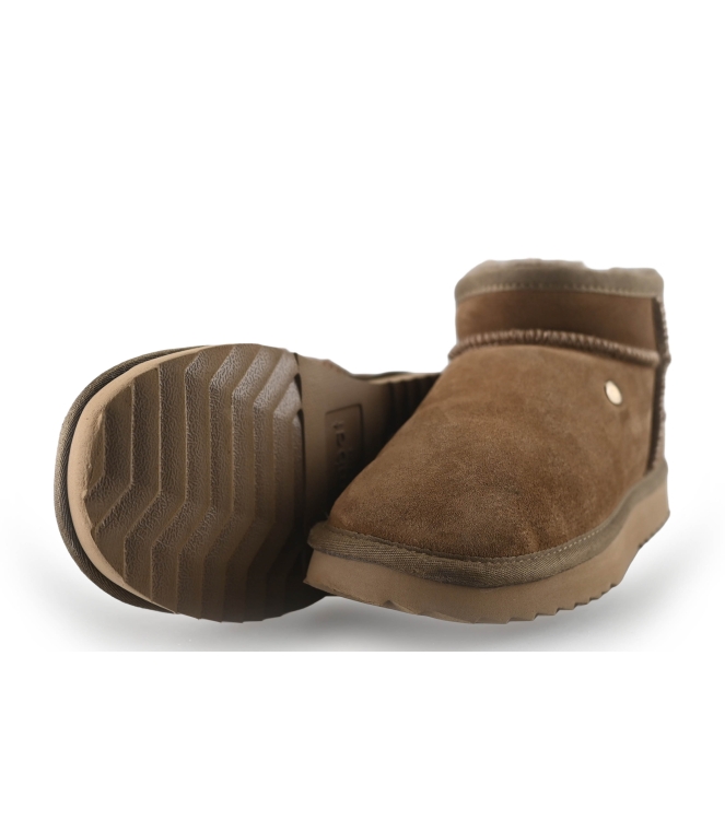 Warmbat Stiefel