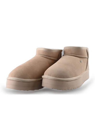 Warmbat Stiefel Beige 258183