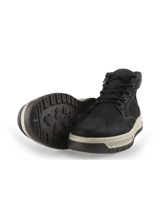 Rieker Schnürstiefel