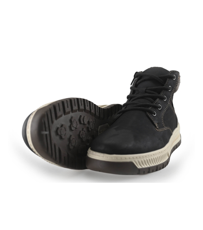 Rieker Schnürstiefel